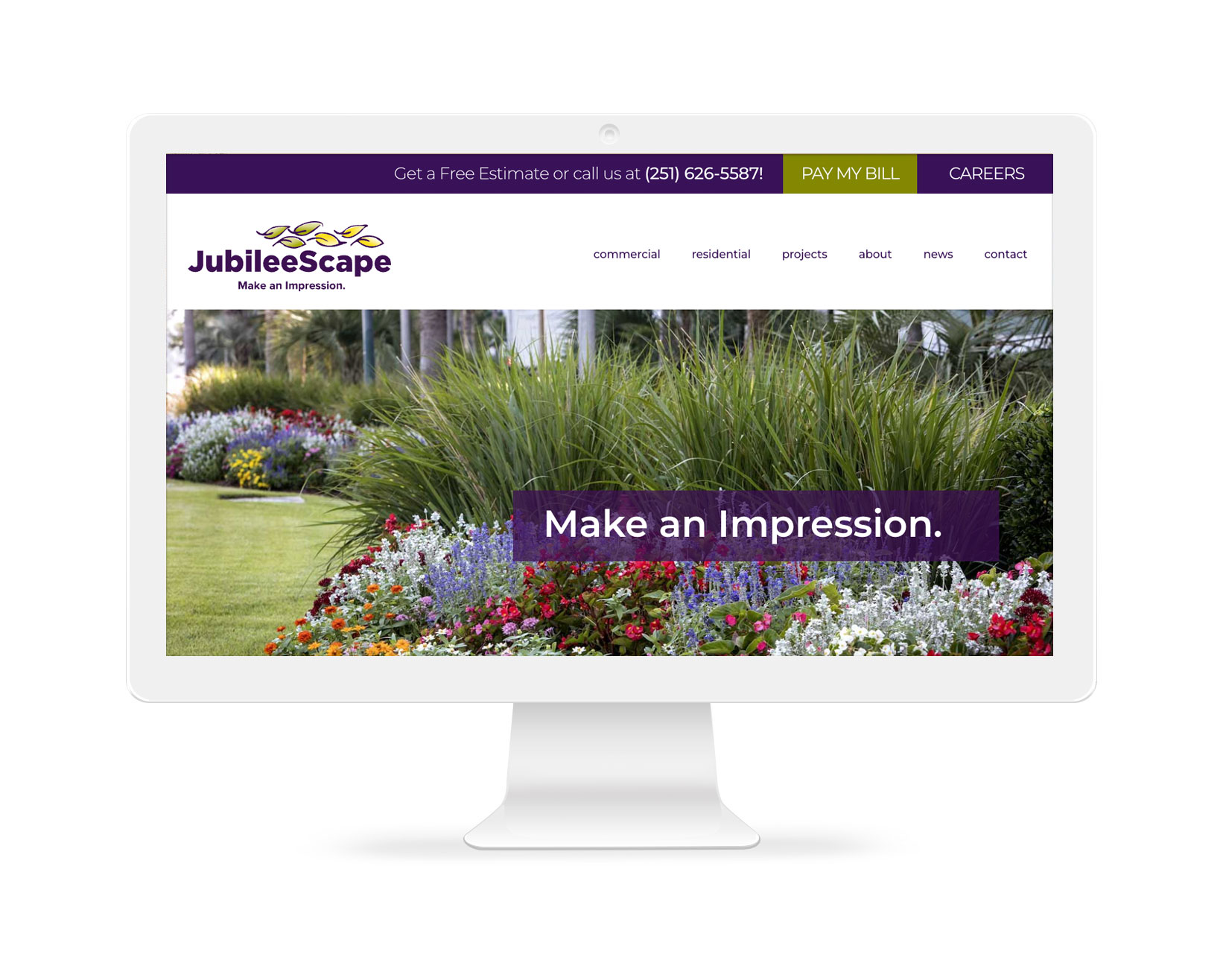 JubileeScape - 5A Multimedia